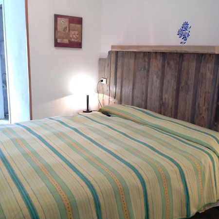 Albergo Vittoria Tiarno di Sopra Buitenkant foto