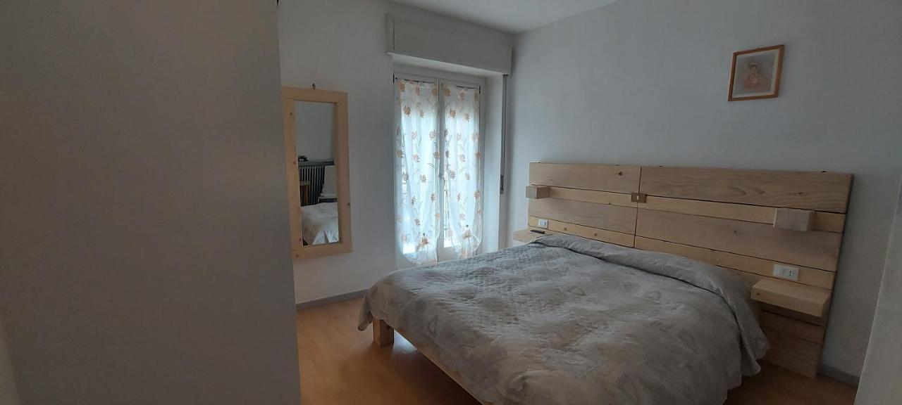 Albergo Vittoria Tiarno di Sopra Buitenkant foto